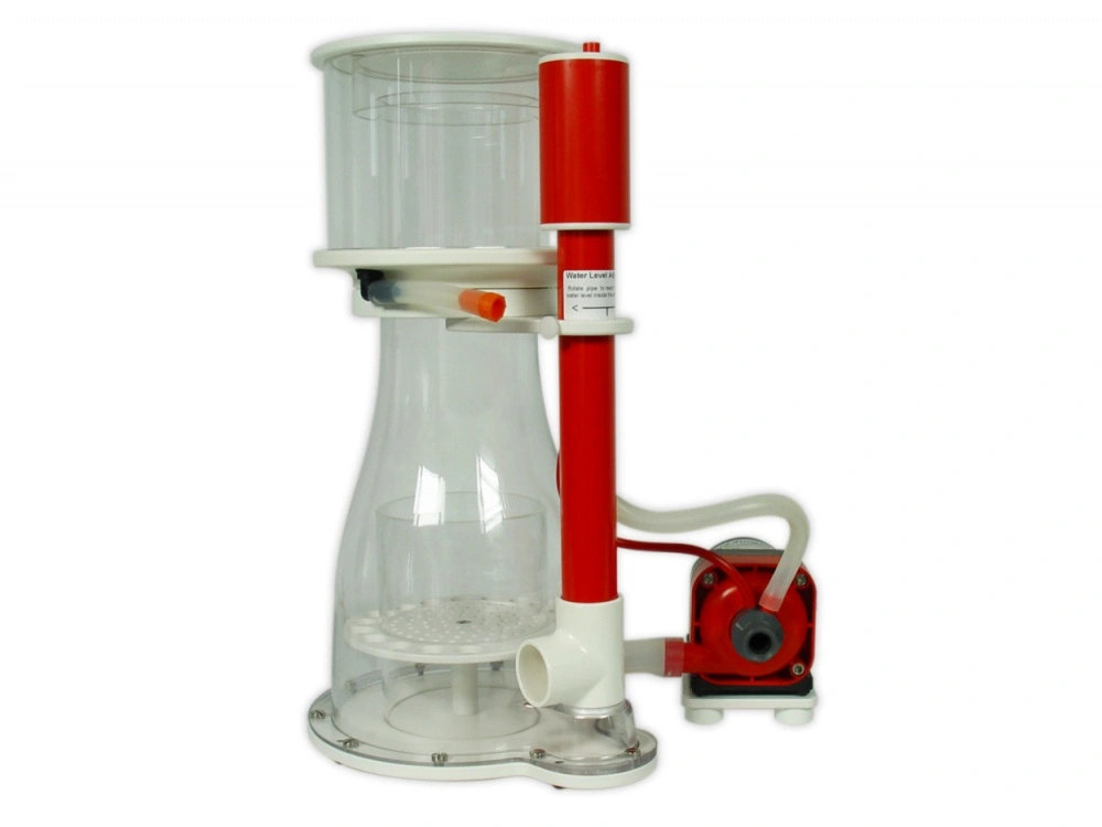 Bubble King Double Cone 200 + RD3 Speedy Skummer